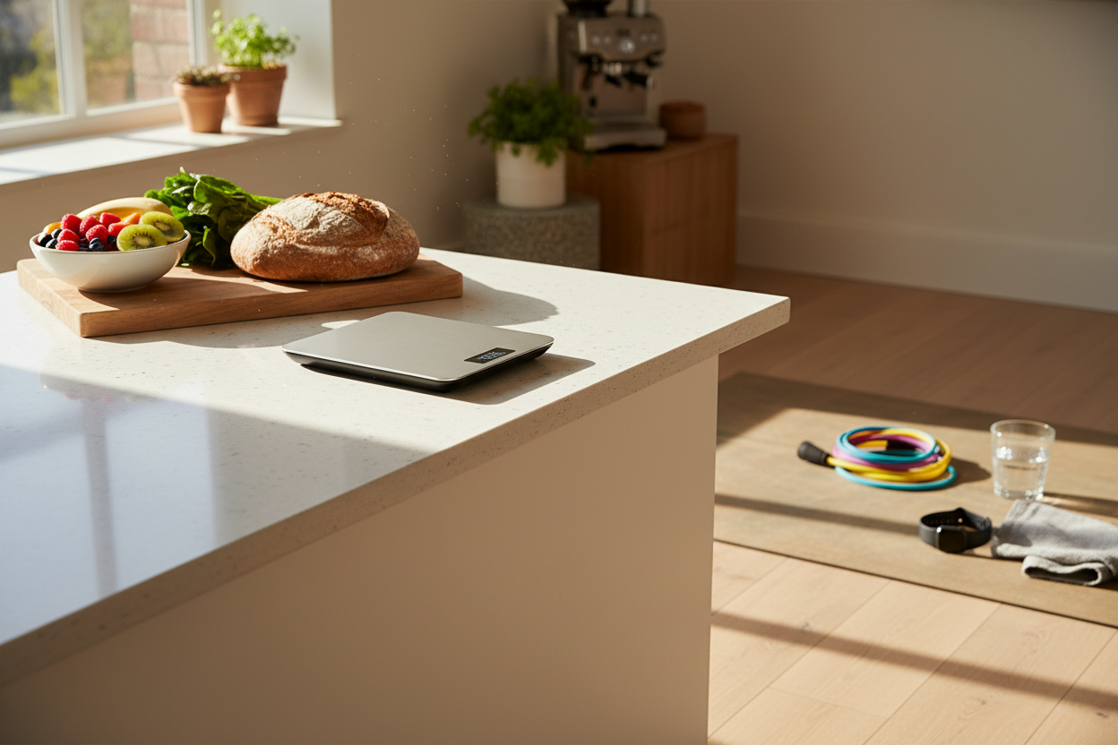 Lifestyle Gadget Photo